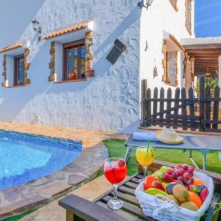 La Morada De Mijas By Ruralidays Villa Exteriör bild