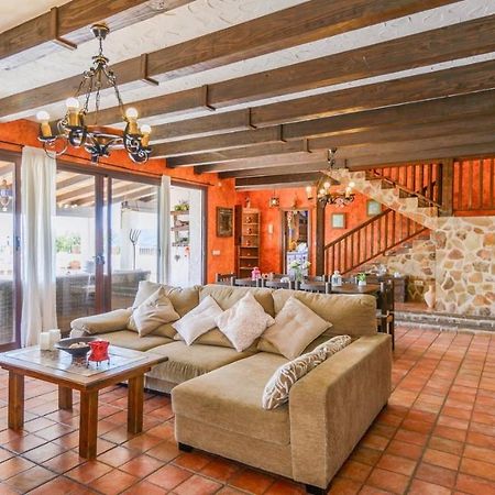 La Morada De Mijas By Ruralidays Villa Exteriör bild